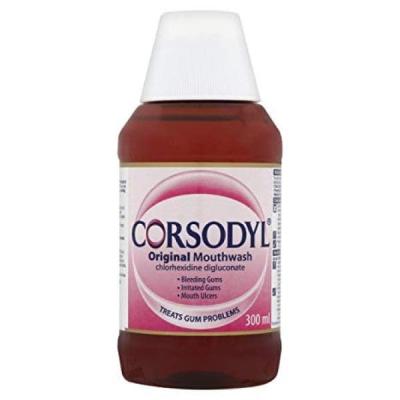 Corsodyl-Mouthwash-Original-300Ml